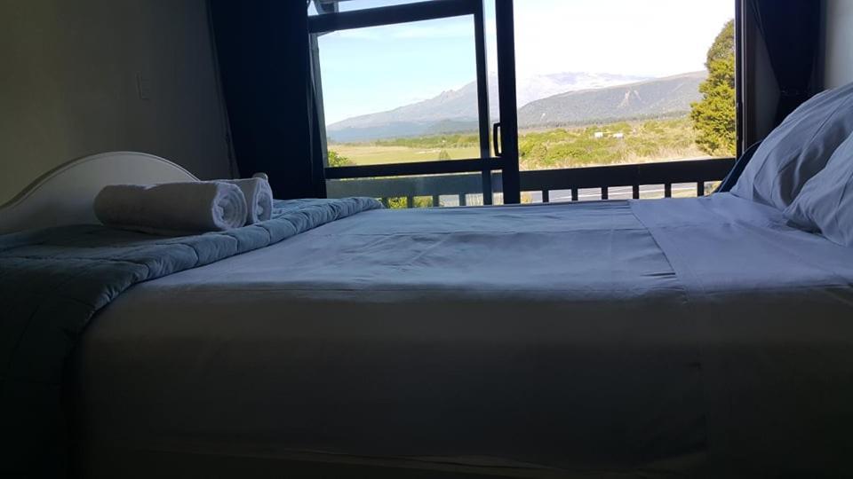 Alpine Chalets Нешънъл Парк Екстериор снимка